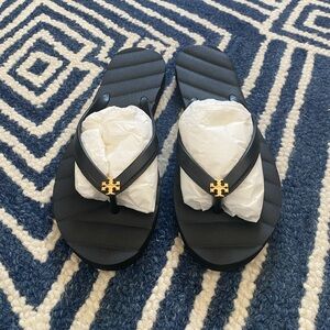 Tory Burch Kira Flip Flop